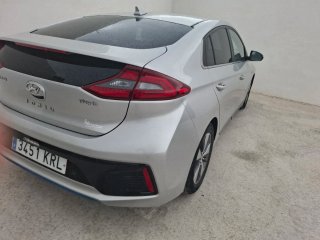 Hyundai IONIQ 2018
