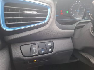 Hyundai IONIQ 2018