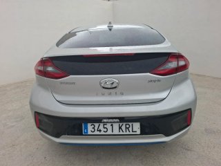 Hyundai IONIQ 2018