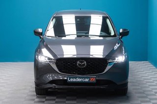 Mazda CX-5 2.0 GE 121kW 165CV Zenith
