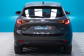 Mazda CX-5 2.0 GE 121kW 165CV Zenith