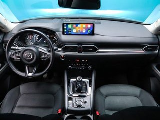 Mazda CX-5 2.0 GE 121kW 165CV Zenith