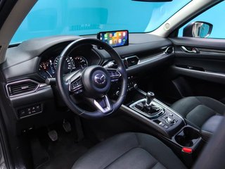 Mazda CX-5 2.0 GE 121kW 165CV Zenith