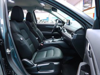 Mazda CX-5 2.0 GE 121kW 165CV Zenith