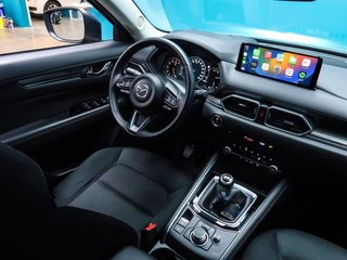 Mazda CX-5 2.0 GE 121kW 165CV Zenith