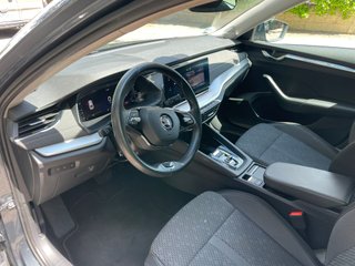 Skoda Octavia 2021