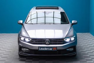 Volkswagen Passat Variant R-Line 2.0 TDI 190CV DSG