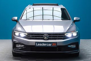 Volkswagen Passat Variant R-Line 2.0 TDI 190CV DSG