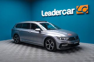 Volkswagen Passat Variant R-Line 2.0 TDI 190CV DSG