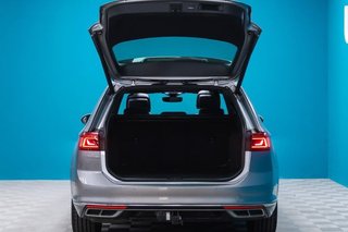 Volkswagen Passat Variant R-Line 2.0 TDI 190CV DSG