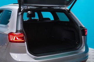 Volkswagen Passat Variant R-Line 2.0 TDI 190CV DSG