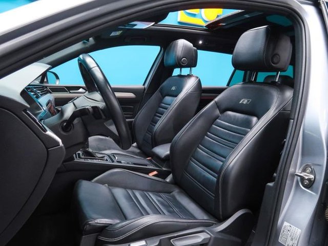Volkswagen Passat Variant R-Line 2.0 TDI 190CV DSG