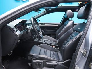 Volkswagen Passat Variant R-Line 2.0 TDI 190CV DSG
