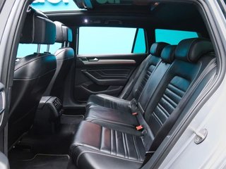 Volkswagen Passat Variant R-Line 2.0 TDI 190CV DSG
