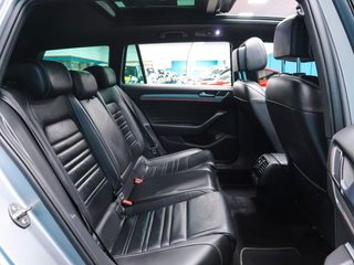 Volkswagen Passat Variant R-Line 2.0 TDI 190CV DSG