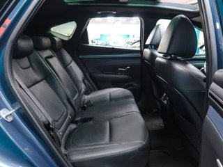 Hyundai Tucson 1.6 TGDI 230CV HEV Style Aut 4x4