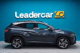 Hyundai Tucson 1.6 TGDI 230CV HEV Style Aut 4x4