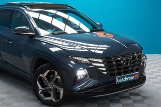 Hyundai Tucson 1.6 TGDI 230CV HEV Style Aut 4x4