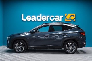 Hyundai Tucson 1.6 TGDI 230CV HEV Style Aut 4x4