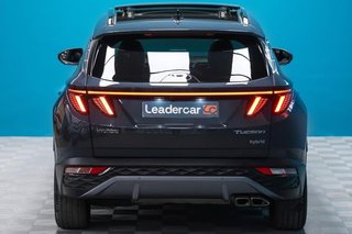 Hyundai Tucson 1.6 TGDI 230CV HEV Style Aut 4x4
