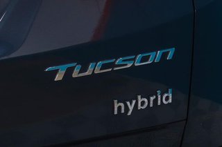 Hyundai Tucson 1.6 TGDI 230CV HEV Style Aut 4x4