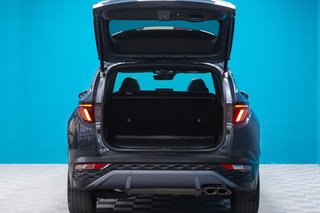Hyundai Tucson 1.6 TGDI 230CV HEV Style Aut 4x4