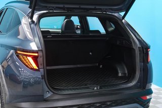 Hyundai Tucson 1.6 TGDI 230CV HEV Style Aut 4x4