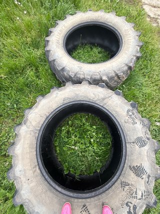 4 Ruedas Alliance 540/65R28