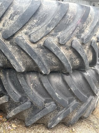 4 Ruedas Alliance 540/65R28