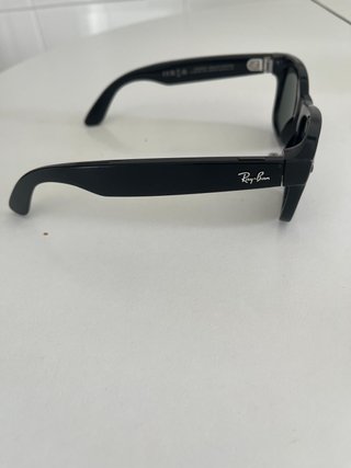 Gafas Ray-Ban Meta Wayfarer Gen 1