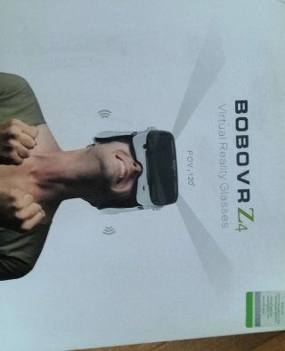 BOBOVR Z4  Virtual Reality Gasses