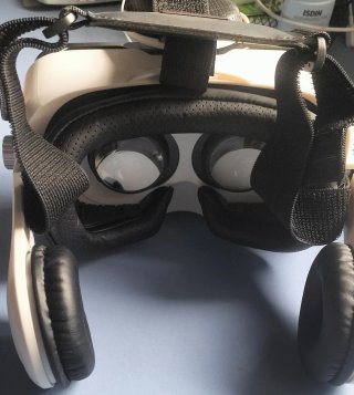 BOBOVR Z4  Virtual Reality Gasses
