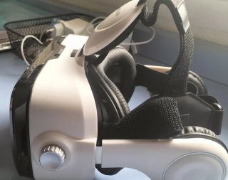 BOBOVR Z4  Virtual Reality Gasses