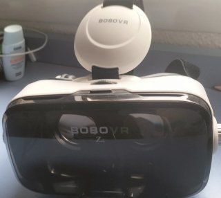 BOBOVR Z4  Virtual Reality Gasses