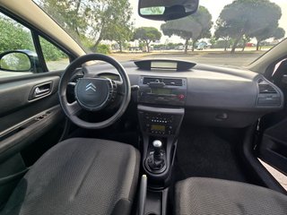 Citroen C4 2008