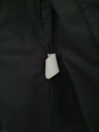 Camisa de vestir con encaje