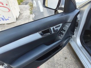 Mercedes-Benz Clase C 2009