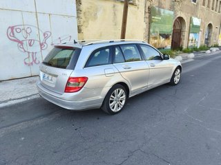 Mercedes-Benz Clase C 2009