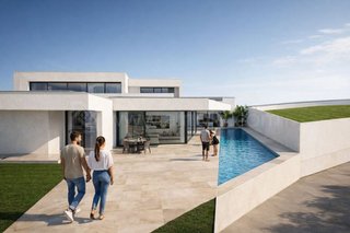 Solar en venta en Villamediana de Iregua