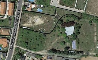 Solar en venta en Villamediana de Iregua