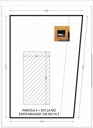 Solar en venta en Villamediana de Iregua