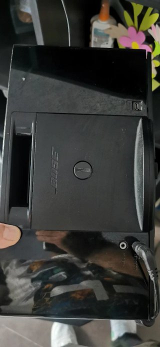 Altavoz Bose Soundlink air