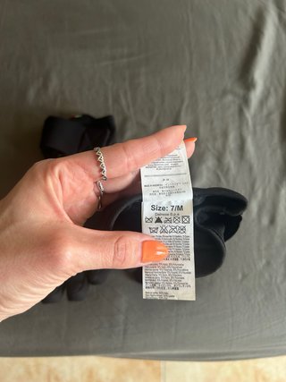 Guantes Moto Dainese Mujer Negro