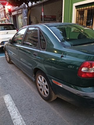 Volvo S90 1999