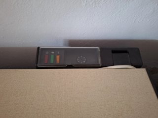 Arcón Congelador Crolls