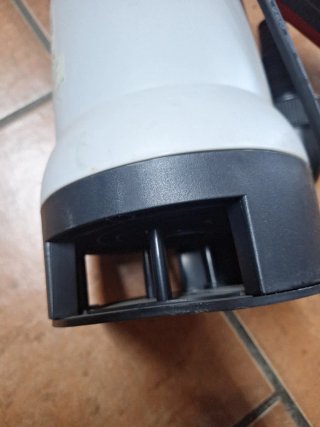 Bomba Sumergible 750W Sterwin