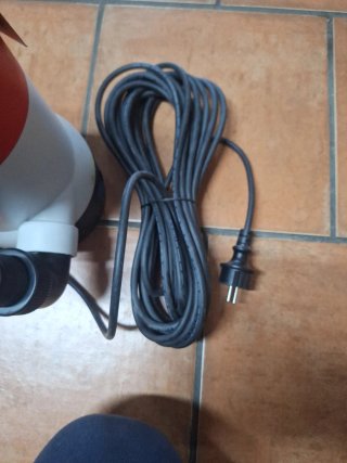 Bomba Sumergible 750W Sterwin