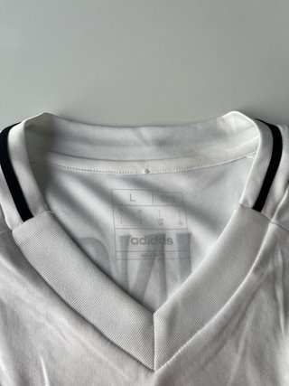 Camiseta Real Madrid 2024 2025 Bellingham 5 Adidas
