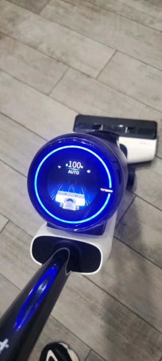 Tineco S5 Pro 2 Lavapavimenti