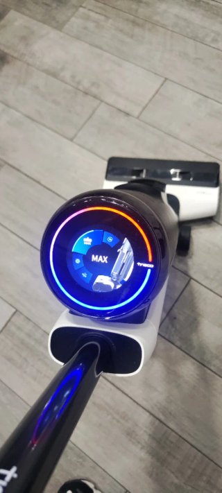 Tineco S5 Pro 2 Lavapavimenti